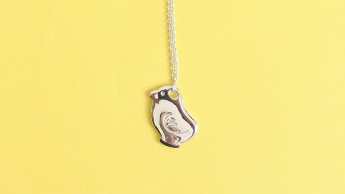 Pendentif fête de paques