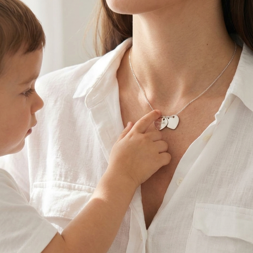 Cadeaux pour maman