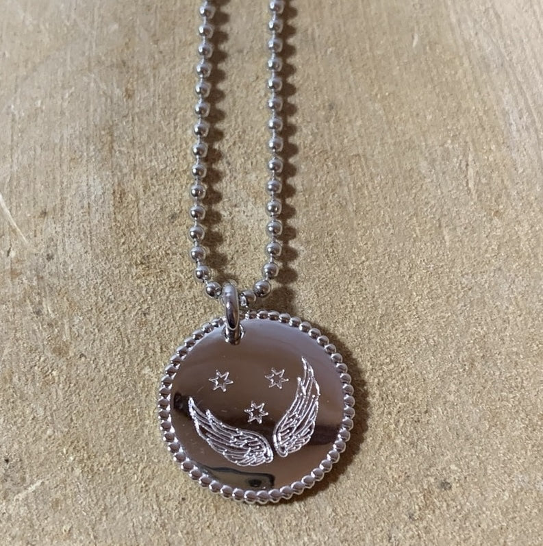 pendentif bruxelles 