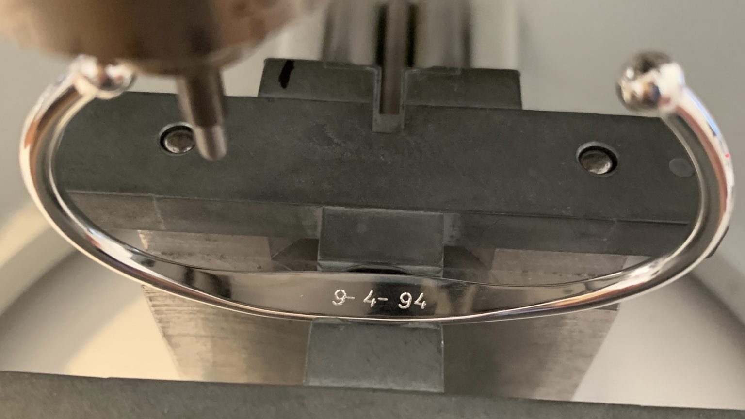 bijoux personnalisables