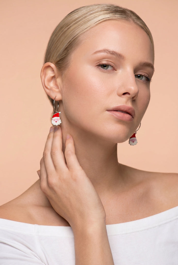 bijoux noel