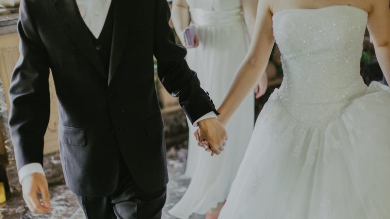 Idée Cadeau Mariage