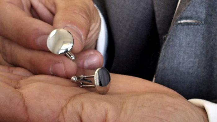 bouton de manchette bruxelles 