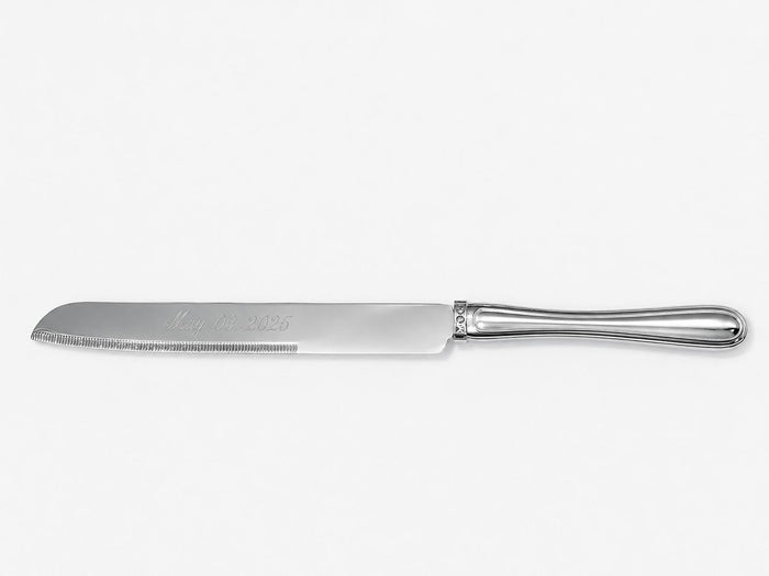 Gravure couverts argent Belgique