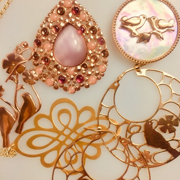 Bijouterie Berchem Sainte Agathe : Bijoux en Vermeil pour femme