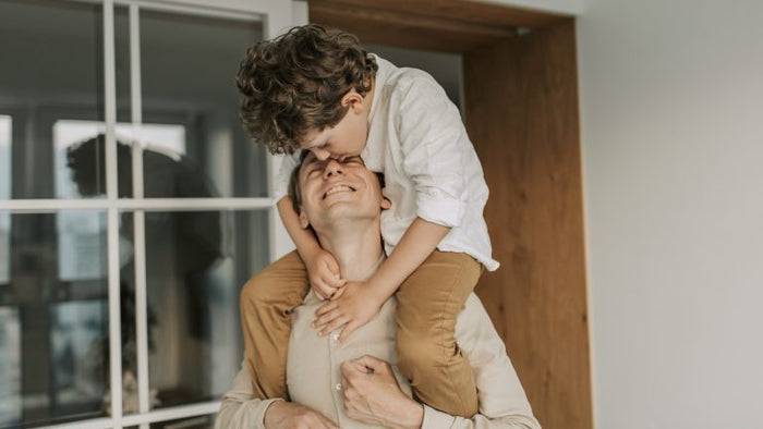 Cadeau pour son papa : comment choisir le bon ?