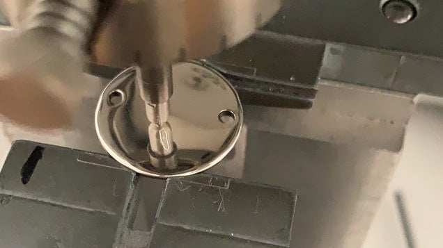 bijouterie Alost : Pendentif en argent à graver homme 