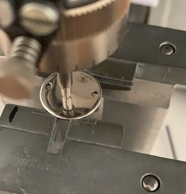 bijouterie Alost : Pendentif en argent à graver homme 