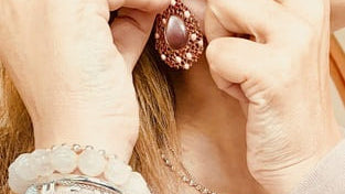 bijouterie Auderghem : Boucles d'oreilles femme 