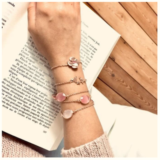 Bijouterie Uccle : bracelets pour femme en or