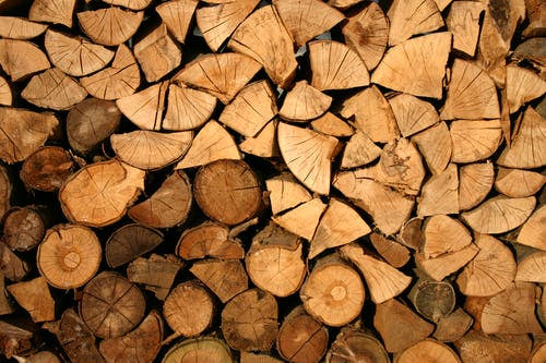 bois naturel
