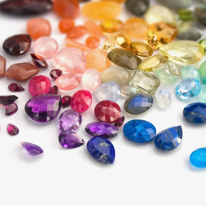 Pouvoir et signification des gemmes