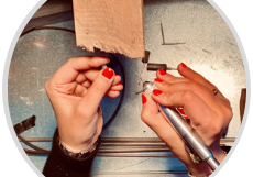 agrandissement bijou