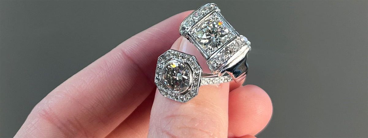 Nettoyer Bijoux argent