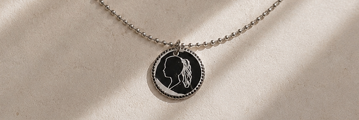 Pendentif Bruxelles