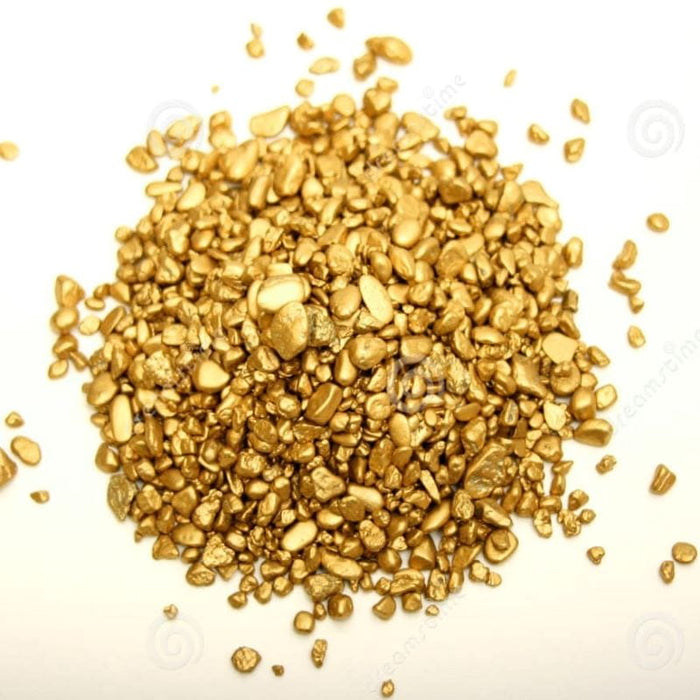 Pepite d'or 