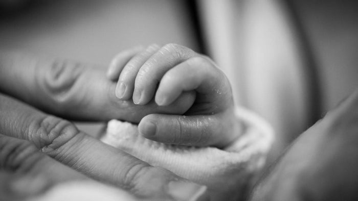 Cadeau de naissance garçon
