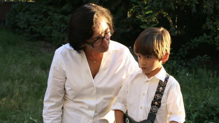 Cadeau fête des Grands-mères – Idées pour mamie !