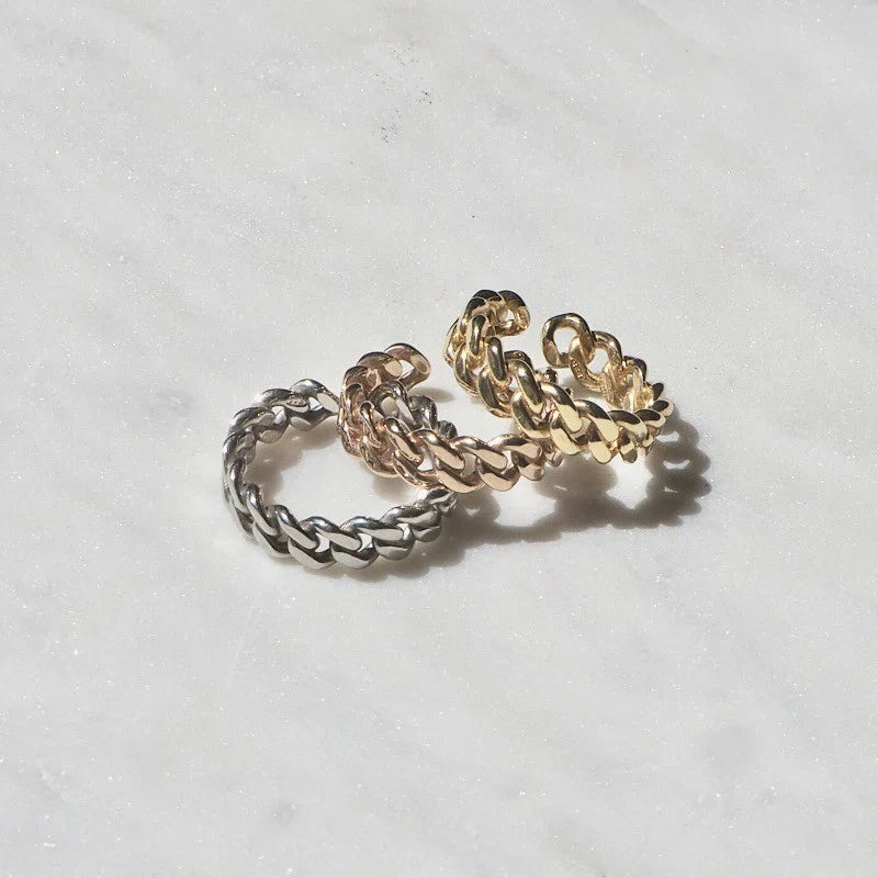 Bague Bruxelles