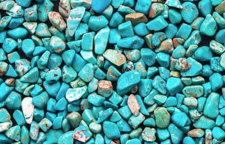 Turquoise