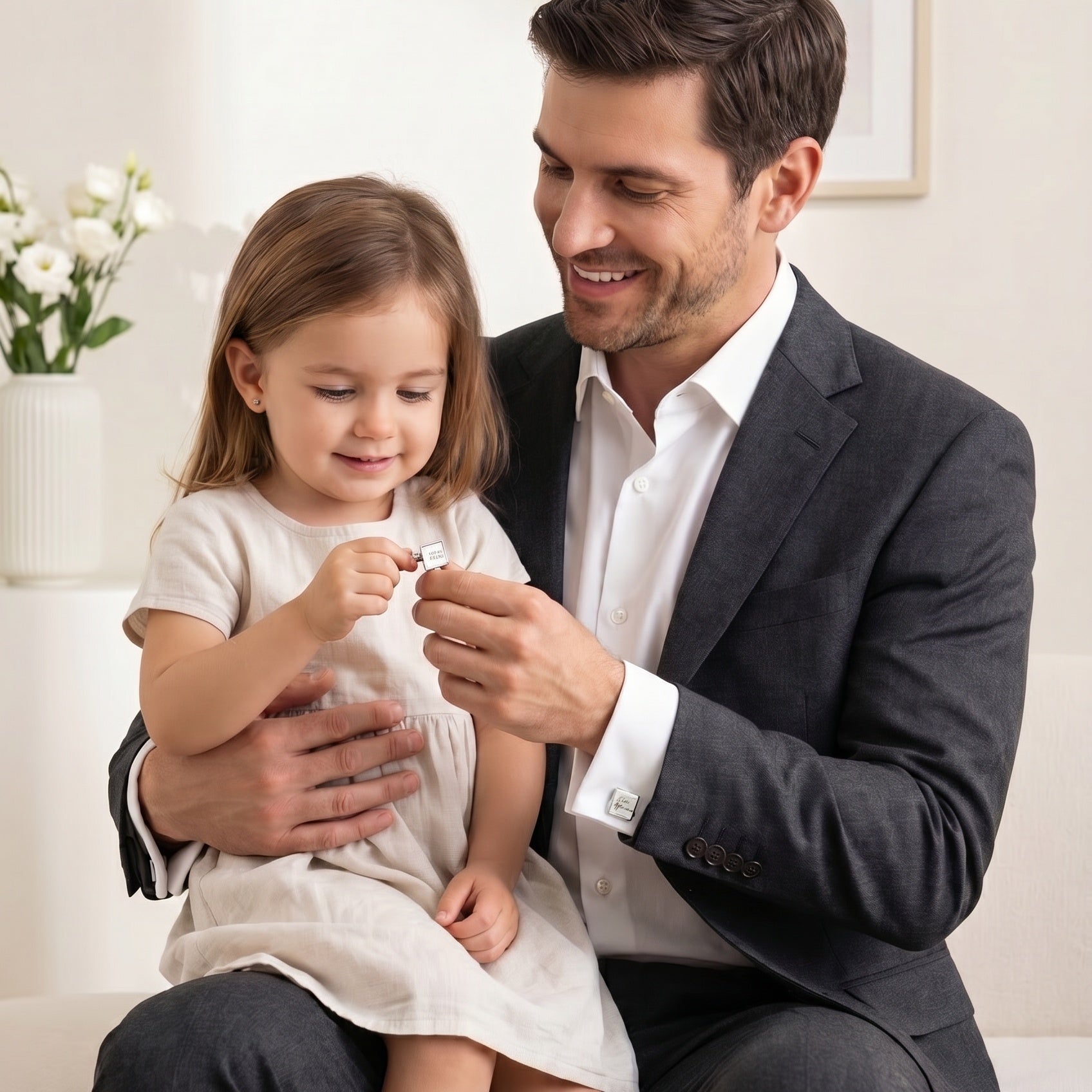 Father's Day Jewelry