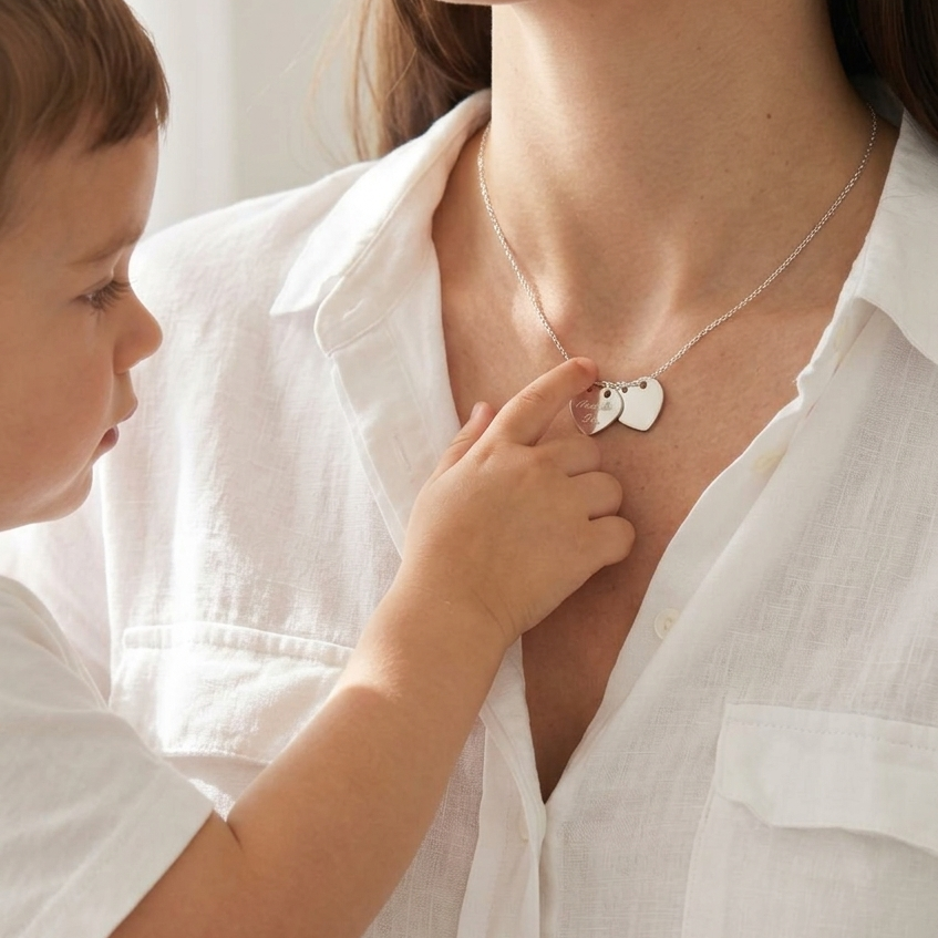 Mother's Day Jewelry