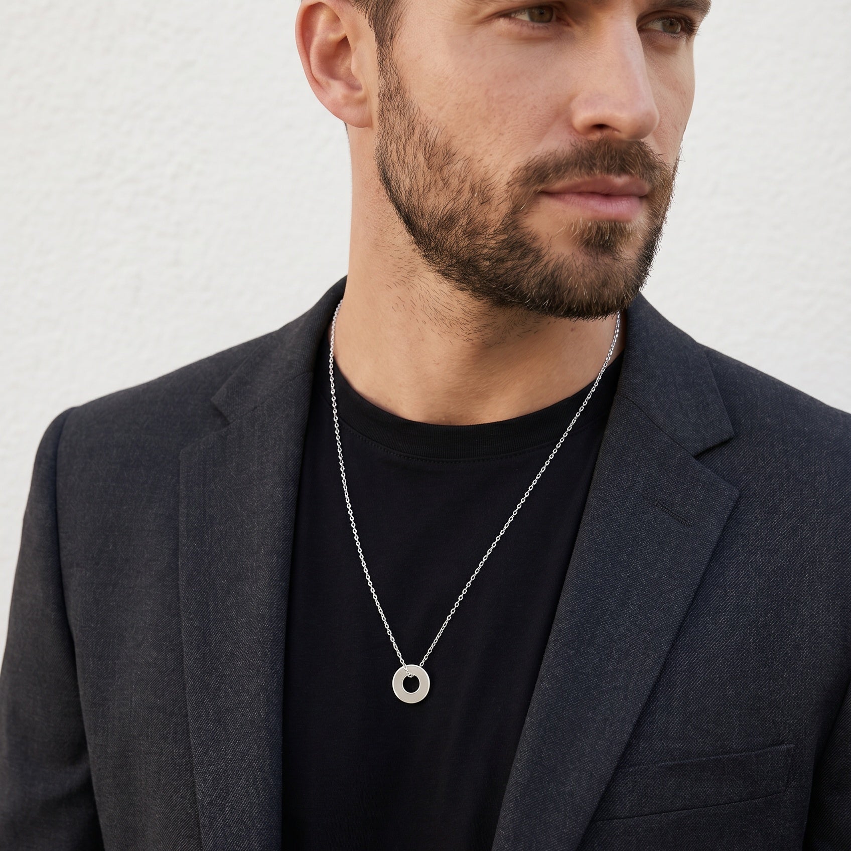 Men's jewelry under €80