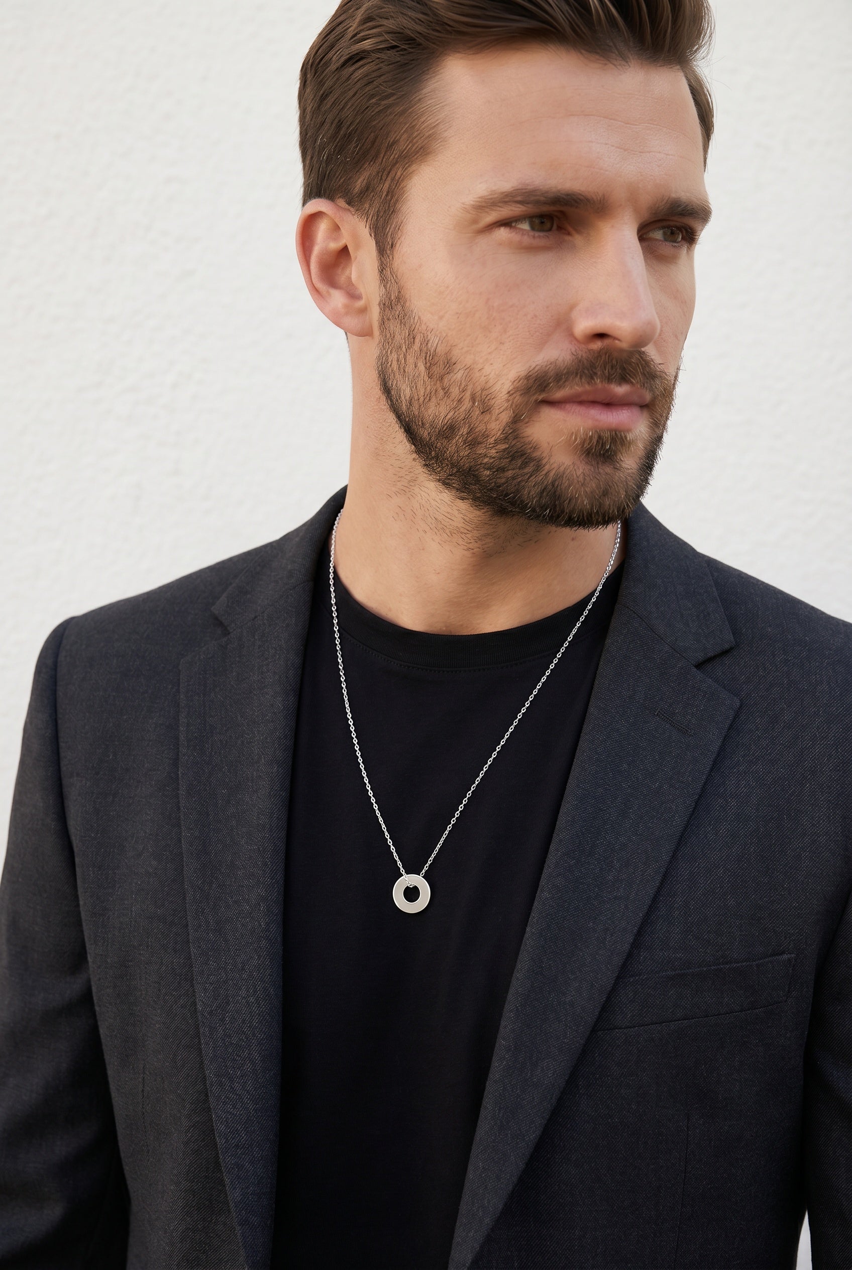 Bijoux homme en dessous de 80€