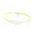 Bracelet personnage fille personnalisé enfant
