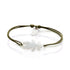 Bracelet personnage fille personnalisé enfant