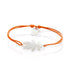 Bracelet personnage fille personnalisé enfant