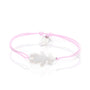 Bracelet personnage fille personnalisé enfant