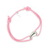 Bracelet goutte argent homme