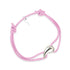 Bracelet goutte argent homme