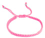 Bracelet macramé homme