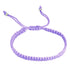 Bracelet macramé homme
