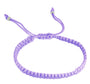 Bracelet macramé homme