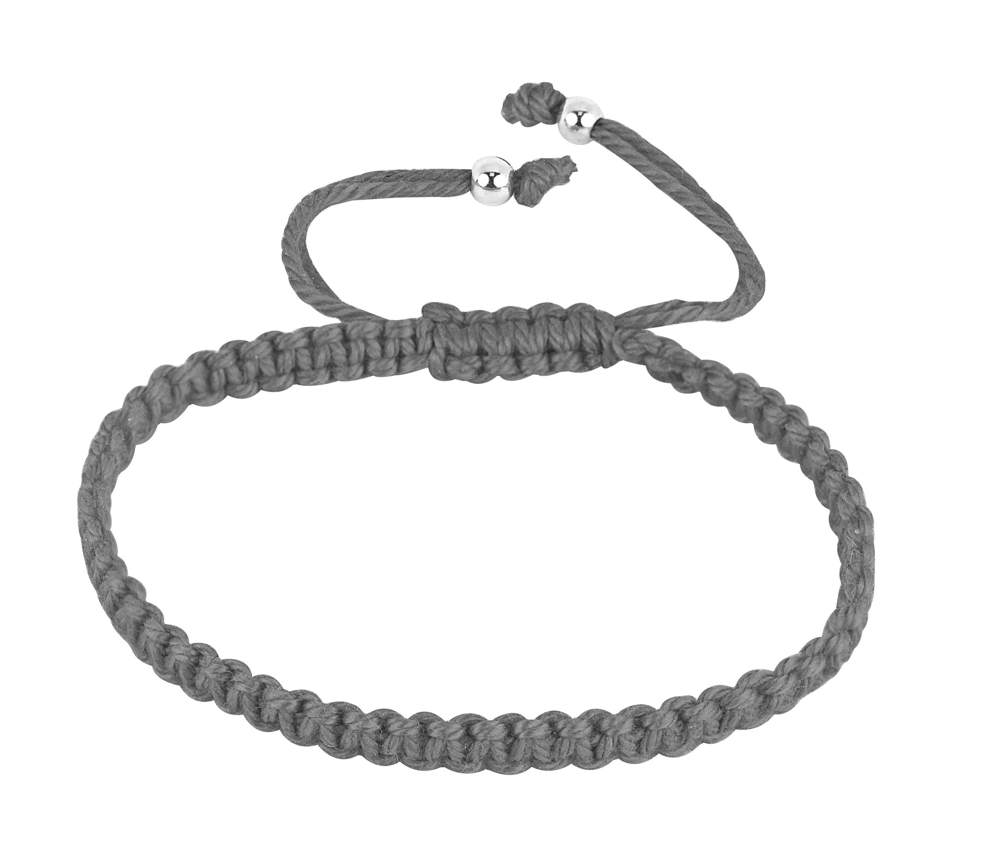 Bracelet macramé homme