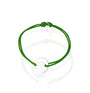 Bracelet médaille goutte homme