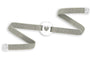 Bracelet médaille cœur enfant