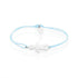 Bracelet personnage garçon personnalisé femme