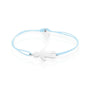 Bracelet personnage garçon personnalisé femme