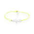 Bracelet personnage garçon personnalisé femme