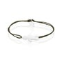 Bracelet personnage garçon personnalisé femme