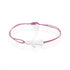 Bracelet personnage garçon personnalisé femme