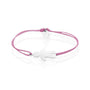Bracelet personnage garçon personnalisé femme