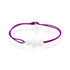 Bracelet personnage garçon personnalisé femme