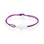 Bracelet personnage garçon personnalisé femme