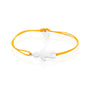 Bracelet personnage garçon personnalisé femme