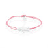 Bracelet personnage garçon personnalisé femme